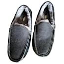 New Ascot UGG Pure fur-lined moccasins - Ugg
