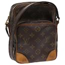 Louis Vuitton Monogram Amazon Shoulder Bag M45236 LV Auth 51151