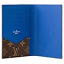 Capa para passaporte LV - Louis Vuitton