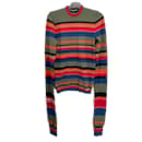 Y/PROJECT  Knitwear & sweatshirts T.International M Polyester - Autre Marque