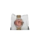 CARTIER  Watches T.  pink gold - Cartier