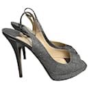 Escarpins JIMMY CHOO.UE 39 Briller - Jimmy Choo