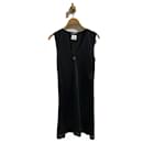 CHANEL Robes T.fr 36 Viscose - Chanel