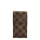 Damier Ebene Cigarette Case N63024 - Louis Vuitton