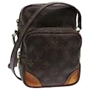 Louis Vuitton Monogram Amazon Shoulder Bag M45236 LV Auth 51153