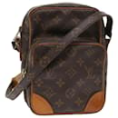 Louis Vuitton Monogram Amazon Shoulder Bag M45236 LV Auth ep1441