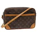 Louis Vuitton Monogram Trocadero 30 Shoulder Bag M51272 LV Auth ep1546