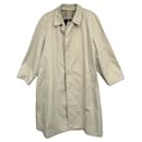 imperméable Burberry taille 54