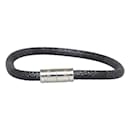 Bracelet Keep It Damier Graphite M6609 - Louis Vuitton