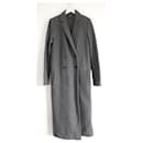 James Perse French Terry coat - Autre Marque