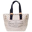 LOUIS VUITTON bag in Azure Canvas - 101431 - Louis Vuitton