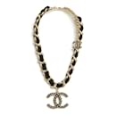 Halsketten - Chanel