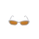 GCDS  Sunglasses T.  plastic