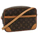 Louis Vuitton Monogram Trocadero 27 Shoulder Bag M51274 LV Auth am4971