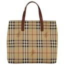 Burberry-Tartan