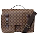 LOUIS VUITTON Bag in Brown Canvas - 101442 - Louis Vuitton