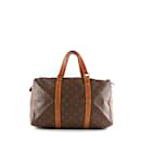 LOUIS VUITTON  Handbags T.  cloth - Louis Vuitton