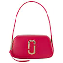 Bolso de hombro The Slingshot - Marc Jacobs - Piel - Rosa