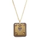 As de Coeur Pendant Necklace - Hermès