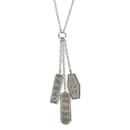 1837 Triple Bar Necklace - Tiffany & Co