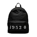 Nylon Backpack - Givenchy