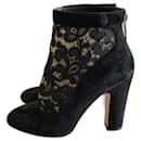 botas de tornozelo - Dolce & Gabbana