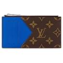 LV coin card holder new - Louis Vuitton