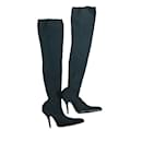 BALENCIAGA Stiefel T.EU 39 Stoff - Balenciaga