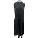 CELINE  Dresses T.fr 40 Polyester - Céline