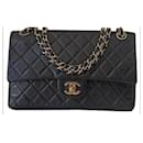 Chanel Medium lined Flap Bag