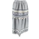DODO BAR OR  Skirts T.International M Cotton - Autre Marque