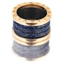 18K Lapis Lazuli B.Zero1 Ring - Bulgari