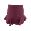 ISABEL MARANT  Skirts T.fr 40 WOOL - Isabel Marant