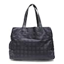 New Travel Line Tote Bag A15991 - Chanel