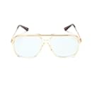 Aviator Tinted Sunglasses - Gucci