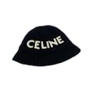 CELINE  Hats T.International S Cashmere - Céline