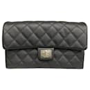 Waist bag bag version 2.55 - Chanel