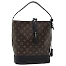 LOUIS VUITTON Monogramme Idole NN 14 Sac à main PM M94560 LV Auth bs7935 - Louis Vuitton