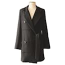 Weill mid-length coat