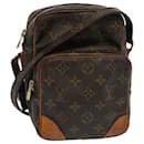 Louis Vuitton Monogram Amazon Shoulder Bag M45236 LV Auth yk8366b