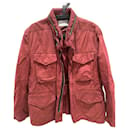 Lightweight IKKS jacket, Size XL - Ikks