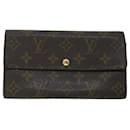 Louis Vuitton Portefeuille Sarah