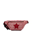 GG Kids Canvas Star Belt Bag 502095 - Gucci