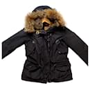 Parajumpers-Jacke
