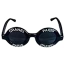 Lunettes de soleil - Chanel