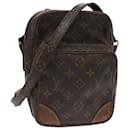 Louis Vuitton Monogram Amazon Shoulder Bag M45236 LV Auth 53617