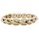 Chaumet “Kalinska” bracelet, yellow gold