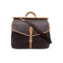Bolsa para roupas de lona com monograma vintage Chasse M41140 - Louis Vuitton