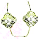 Clover Hoop Earrings M65831 - Louis Vuitton