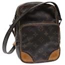 Louis Vuitton Monogram Amazon Shoulder Bag M45236 LV Auth rd5814